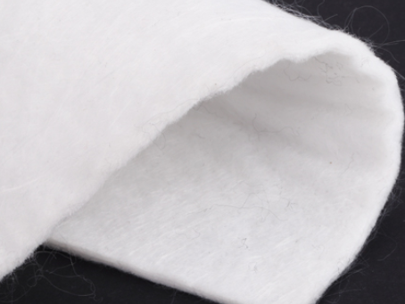 长沙长丝土工布